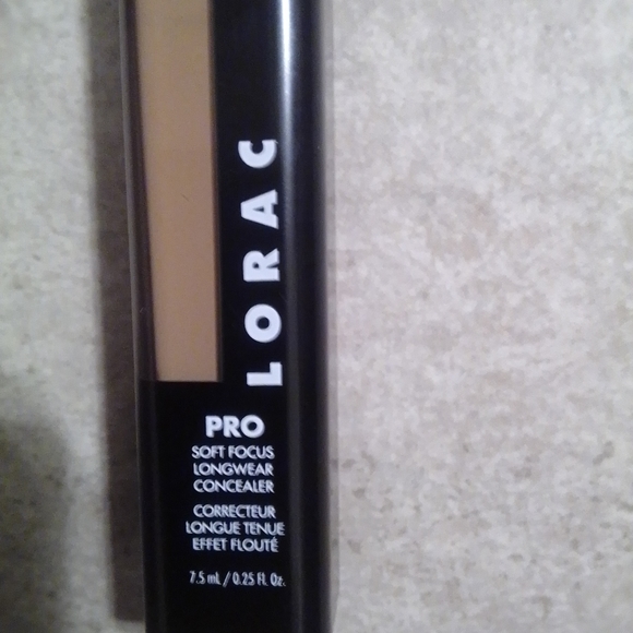 Lorac Conealer ProLong Wear - Picture 3 of 7